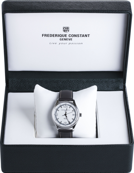 Frederique Constant Vintage Rally Healey Automatic FC-303WGH5B6