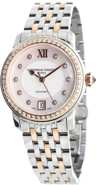 Frederique Constant World Heart Federation FC-303WHF2PD2B3 Frederique Constant World Heart Federation FC-303WHF2PD2B3