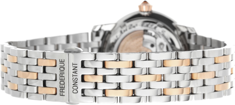 Frederique Constant World Heart Federation FC-303WHF2PD2B3 Frederique Constant World Heart Federation FC-303WHF2PD2B3