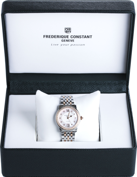 Frederique Constant World Heart Federation FC-303WHF2PD2B3 Frederique Constant World Heart Federation FC-303WHF2PD2B3
