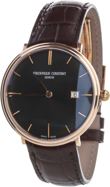 Frederique Constant Slimline FC-306G4S19
