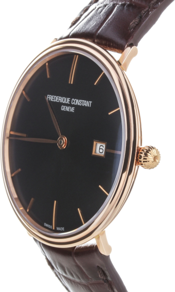 Frederique Constant Slimline FC-306G4S19