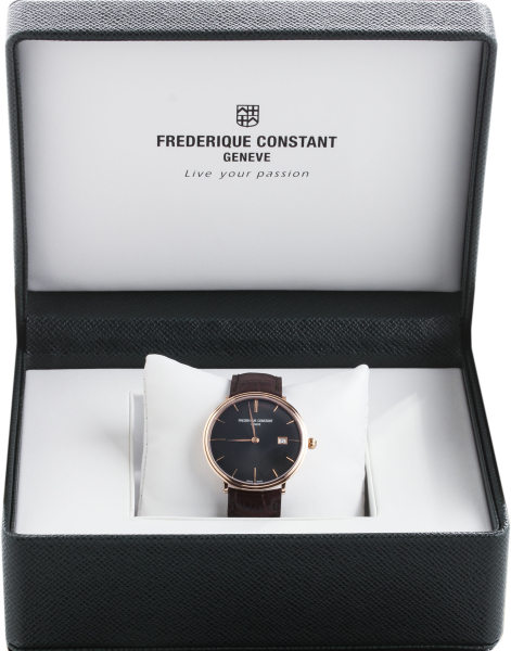 Frederique Constant Slimline FC-306G4S19
