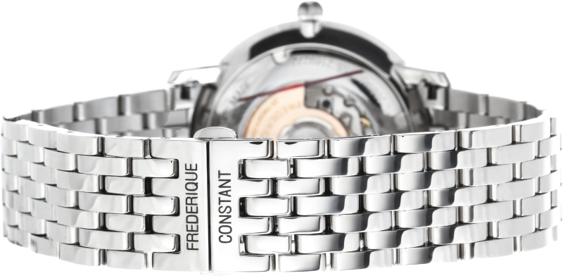 Frederique Constant Slim Line FC-306G4S6B2 Frederique Constant Slim Line FC-306G4S6B2