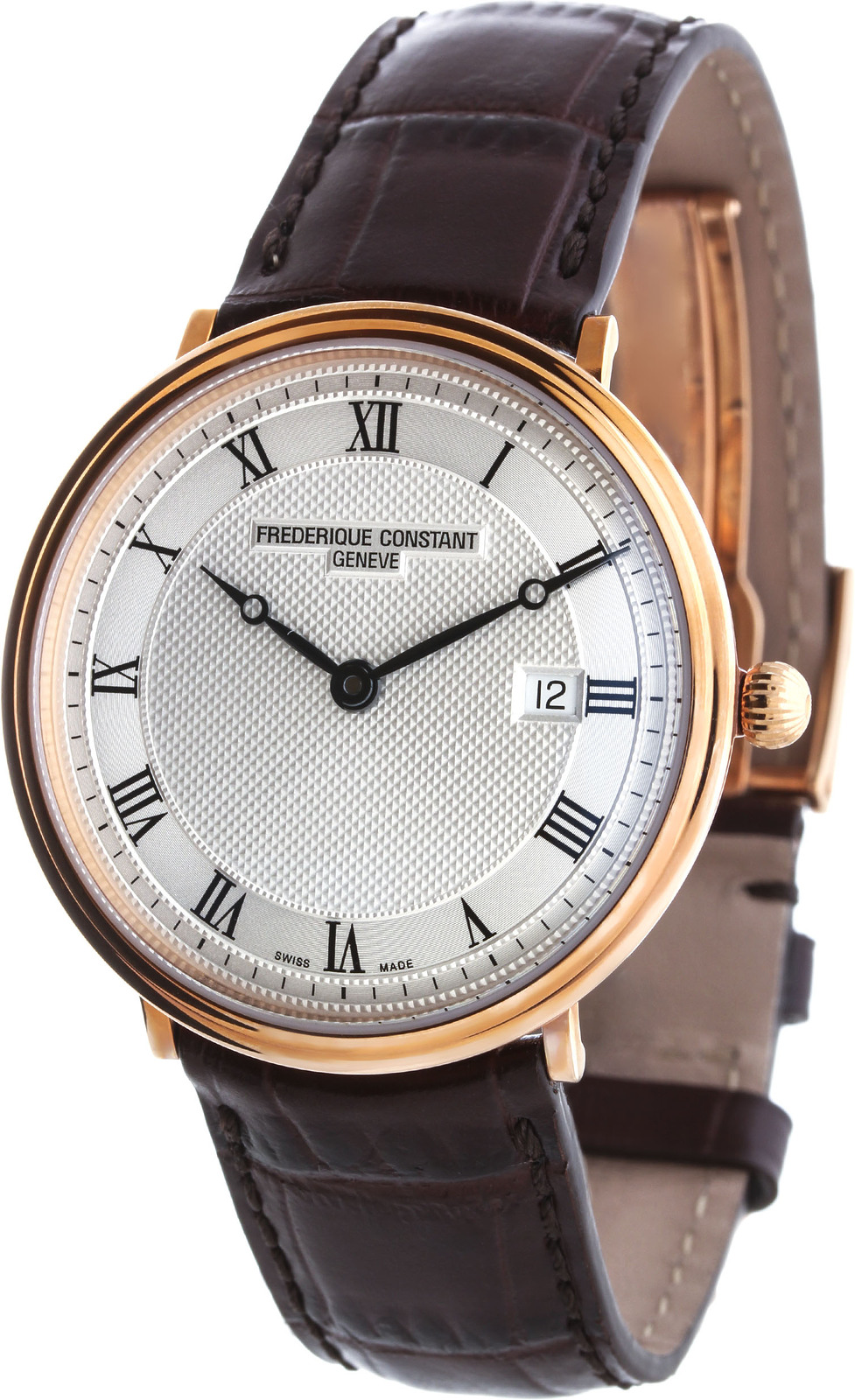 Frederique constant