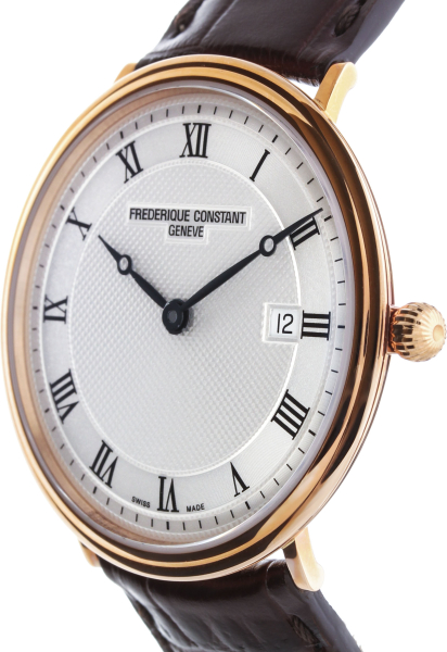 Frederique Constant Slim Line FC-306M4S19