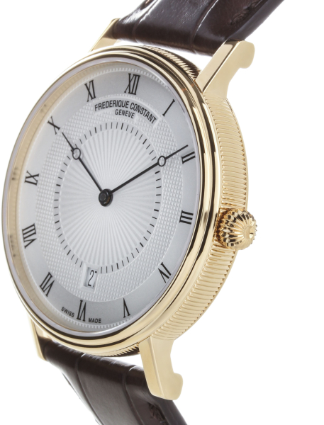 Frederique Constant Classics Slimline Automatic FC-306MC4S35 Frederique Constant Classics Slimline Automatic FC-306MC4S35