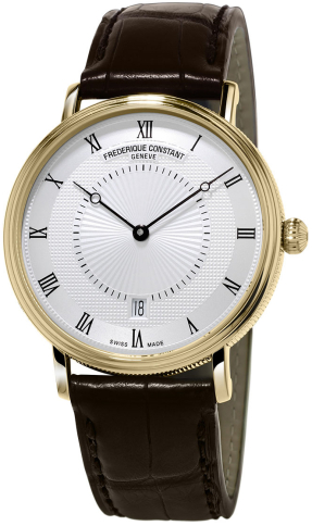 Frederique Constant Slimline