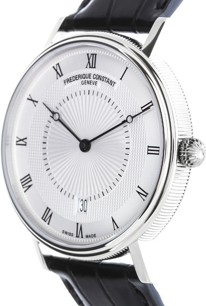 Frederique Constant Slim Line FC-306MC4S36 Frederique Constant Slim Line FC-306MC4S36