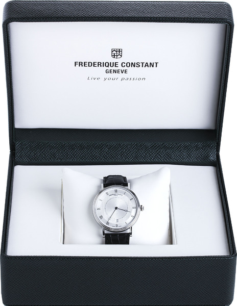 Frederique Constant Slim Line FC-306MC4S36 Frederique Constant Slim Line FC-306MC4S36
