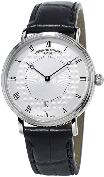 Frederique Constant Slim Line FC-306MC4S36 Frederique Constant Slim Line FC-306MC4S36