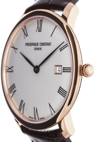 Frederique Constant SlimLine Automatic FC-306MR4S4