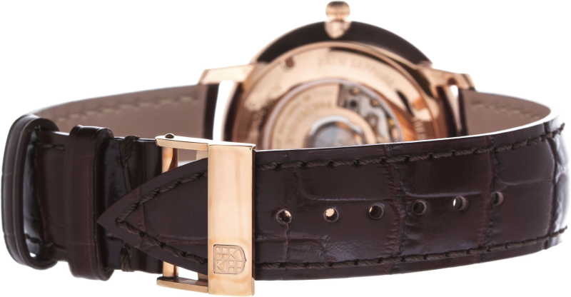 Frederique Constant SlimLine Automatic FC-306MR4S4