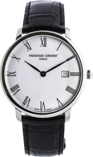 Frederique Constant SlimLine Automatic FC-306MR4S6