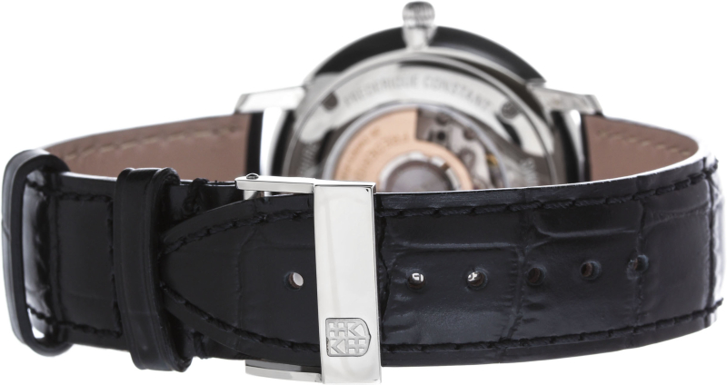 Frederique Constant SlimLine Automatic FC-306MR4S6