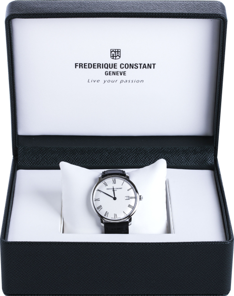 Frederique Constant SlimLine Automatic FC-306MR4S6