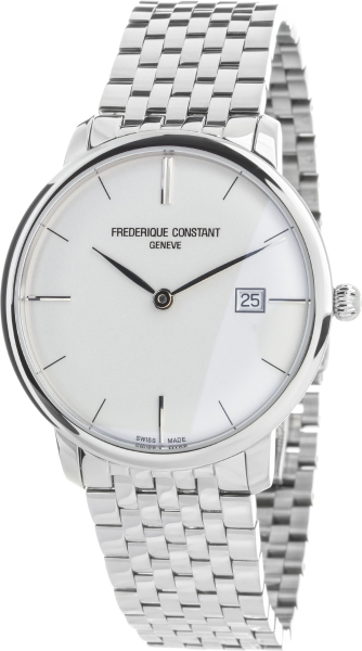 Frederique Constant Slim Line FC-306S4S6B