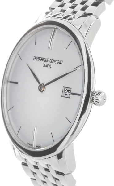 Frederique Constant Slim Line FC-306S4S6B