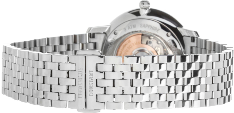 Frederique Constant Slim Line FC-306S4S6B