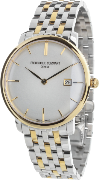Frederique Constant Slim Line FC-306V4S3B2 Frederique Constant Slim Line FC-306V4S3B2