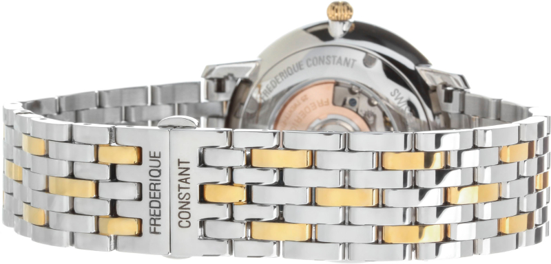 Frederique Constant Slim Line FC-306V4S3B2 Frederique Constant Slim Line FC-306V4S3B2