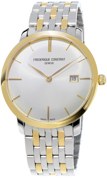 Frederique Constant Slim Line FC-306V4S3B2 Frederique Constant Slim Line FC-306V4S3B2