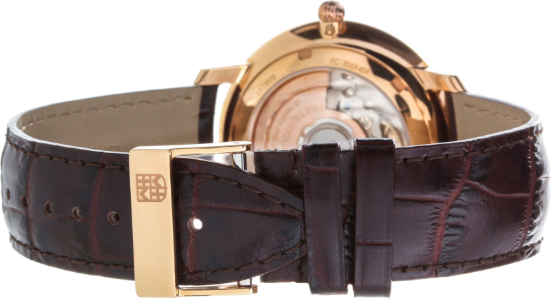 Frederique Constant Slim Line FC-306V4S9 Frederique Constant Slim Line FC-306V4S9