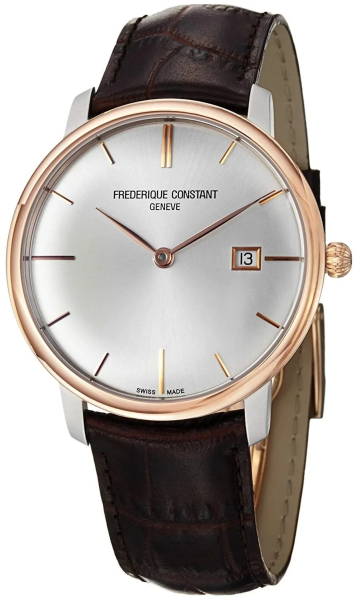 Frederique Constant Slimline Automatic FC-306V4STZ9 Frederique Constant Slimline Automatic FC-306V4STZ9