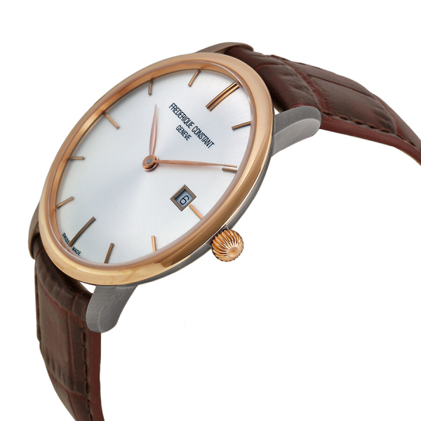 Frederique Constant Slimline Automatic FC-306V4STZ9 Frederique Constant Slimline Automatic FC-306V4STZ9