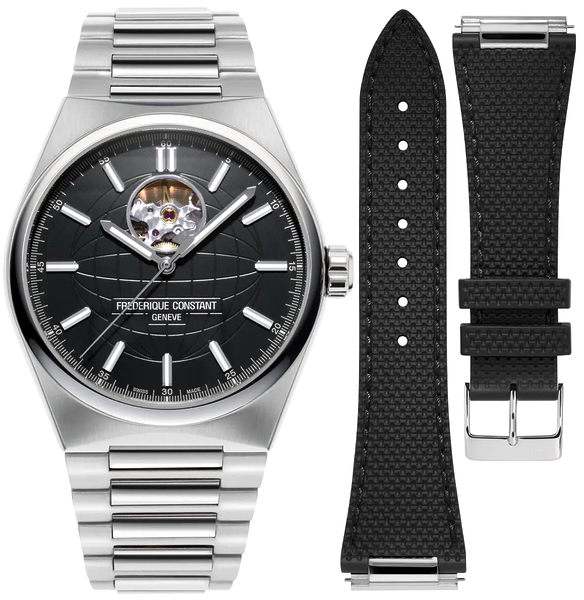 Frederique Constant Highlife Heart Beat FC-310B4NH6B