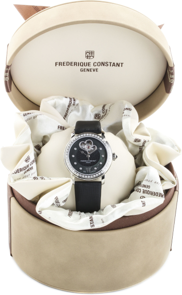 Frederique Constant World Heart Federation FC-310BDHB2PD6 Frederique Constant World Heart Federation FC-310BDHB2PD6
