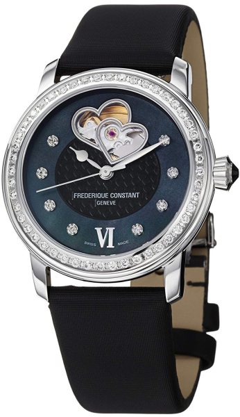 Frederique Constant World Heart Federation FC-310BDHB2PD6 Frederique Constant World Heart Federation FC-310BDHB2PD6
