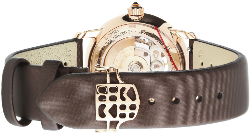 Frederique Constant Persuasion FC-310CDHB2PD4