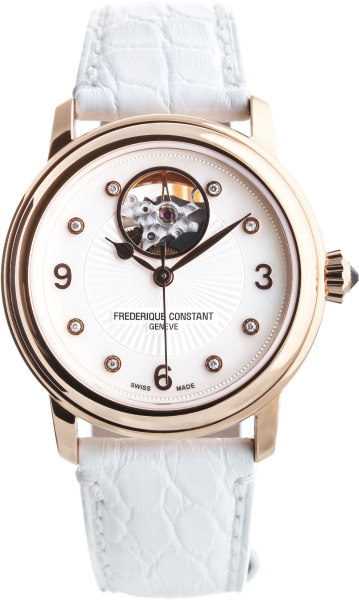 Frederique Constant Heart Beat FC-310HBAD2P4