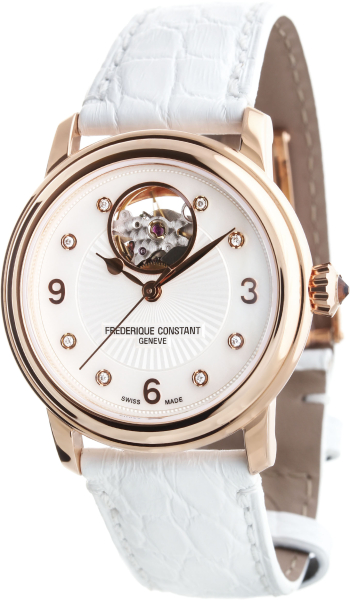 Frederique Constant Heart Beat FC-310HBAD2P4