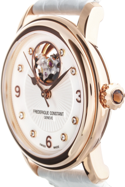 Frederique Constant Heart Beat FC-310HBAD2P4