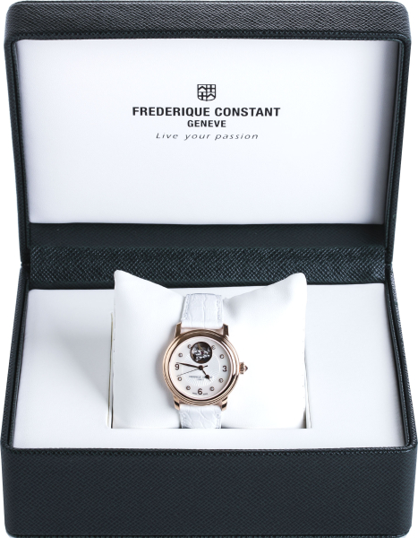 Frederique Constant Heart Beat FC-310HBAD2P4