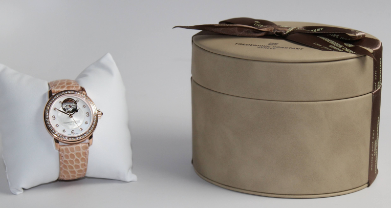 Frederique Constant Heart Beat Automatic FC-310HBAD2PD4