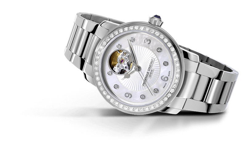 Frederique Constant FC-310HBAD2PD6B