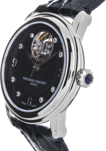 Frederique Constant Heart Beat Automatic FC-310HBAND2P6