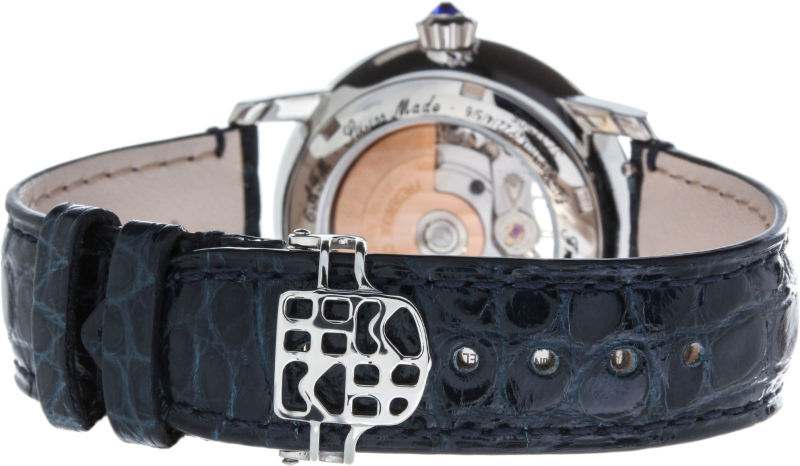 Frederique Constant Heart Beat Automatic FC-310HBAND2P6