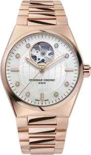 Frederique Constant Highlife Ladies Automatic Heart Beat FC-310MPWD2NH4B