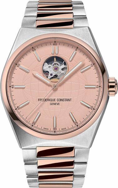 Frederique Constant Highlife Automatic Heart Beat FC-310SAL4NH2B Frederique Constant Highlife Automatic Heart Beat FC-310SAL4NH2B