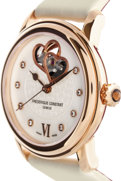 Frederique Constant World Heart Federation FC-310WHF2P4