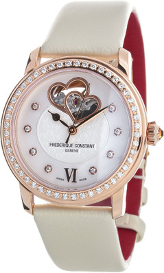 Frederique Constant Ladies Automatic FC-310WHF2PD4