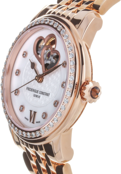 Frederique Constant World Heart Federation FC-310WHF2PD4B3