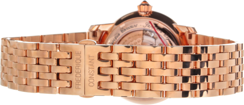 Frederique Constant World Heart Federation FC-310WHF2PD4B3
