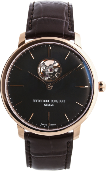 Frederique Constant SlimLine Automatic FC-312G4S4
