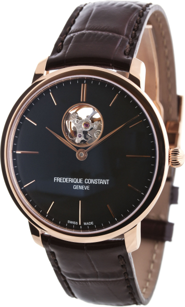Frederique Constant SlimLine Automatic FC-312G4S4