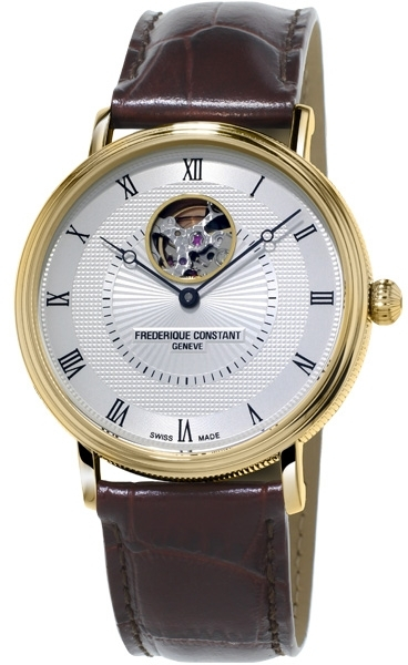 

Frederique Constant Heart Beat Automatic FC-312MC4S35